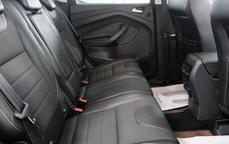 Ford Kuga III, 2013 год, 1 499 000 рублей, 26 фотография
