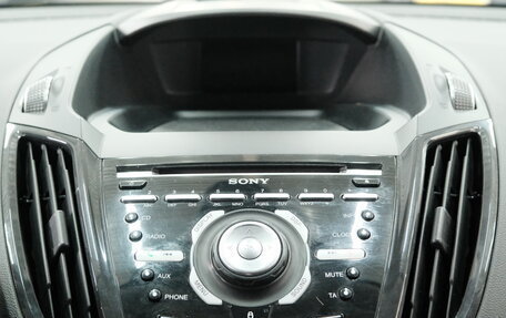 Ford Kuga III, 2013 год, 1 499 000 рублей, 20 фотография