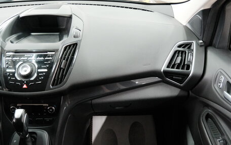 Ford Kuga III, 2013 год, 1 499 000 рублей, 22 фотография