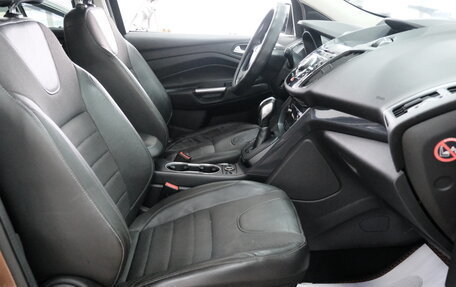 Ford Kuga III, 2013 год, 1 499 000 рублей, 24 фотография