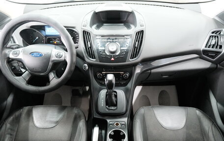Ford Kuga III, 2013 год, 1 499 000 рублей, 18 фотография