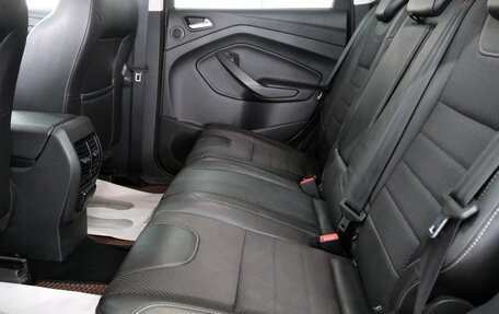 Ford Kuga III, 2013 год, 1 499 000 рублей, 25 фотография