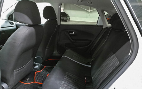 Volkswagen Polo VI (EU Market), 2019 год, 1 200 000 рублей, 16 фотография