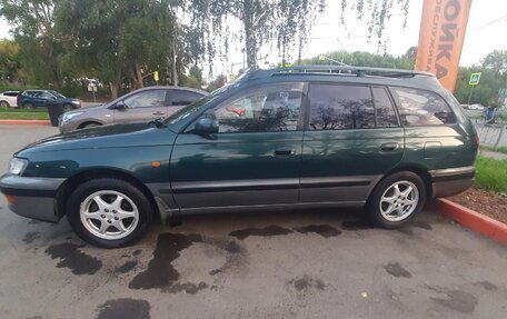 Toyota Caldina, 1996 год, 450 000 рублей, 5 фотография