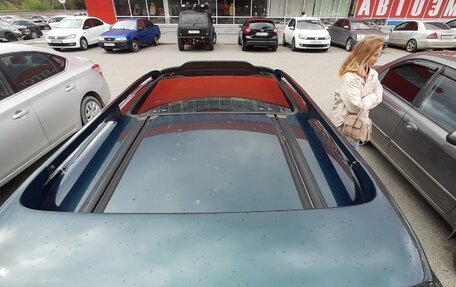 Toyota Caldina, 1996 год, 450 000 рублей, 6 фотография