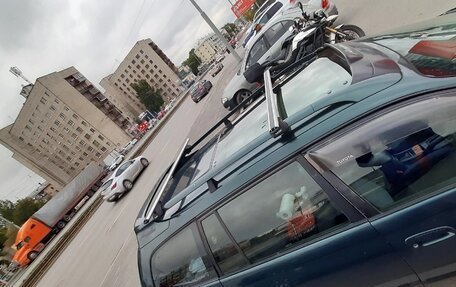 Toyota Caldina, 1996 год, 450 000 рублей, 10 фотография