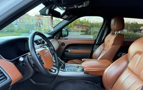 Land Rover Range Rover Sport II, 2015 год, 3 200 000 рублей, 8 фотография