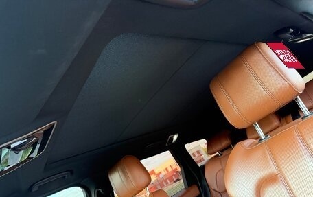 Land Rover Range Rover Sport II, 2015 год, 3 200 000 рублей, 13 фотография