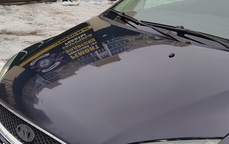 Ford Focus II рестайлинг, 2006 год, 450 000 рублей, 8 фотография