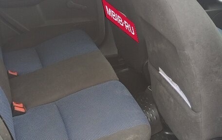 Ford Focus II рестайлинг, 2006 год, 450 000 рублей, 4 фотография