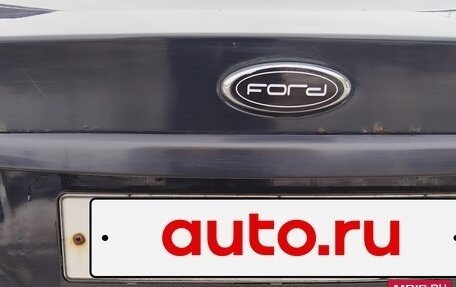 Ford Focus II рестайлинг, 2006 год, 450 000 рублей, 9 фотография