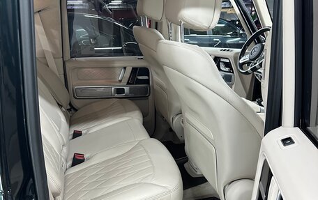Mercedes-Benz G-Класс AMG, 2018 год, 15 000 000 рублей, 6 фотография
