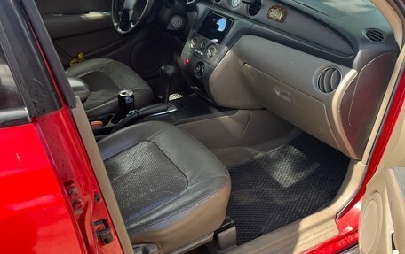 Mitsubishi Outlander III рестайлинг 3, 2003 год, 580 000 рублей, 8 фотография