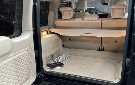 Mercedes-Benz G-Класс AMG, 2018 год, 15 000 000 рублей, 7 фотография