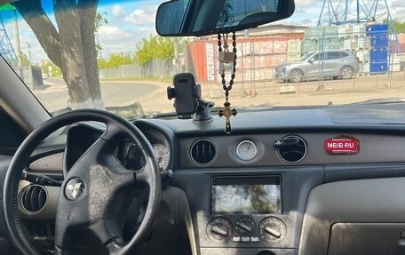 Mitsubishi Outlander III рестайлинг 3, 2003 год, 580 000 рублей, 10 фотография