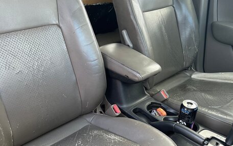 Mitsubishi Outlander III рестайлинг 3, 2003 год, 580 000 рублей, 12 фотография