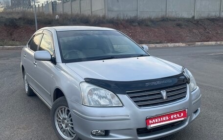 Toyota Premio, 2005 год, 880 000 рублей, 3 фотография