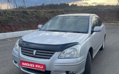 Toyota Premio, 2005 год, 880 000 рублей, 4 фотография