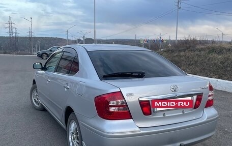 Toyota Premio, 2005 год, 880 000 рублей, 2 фотография