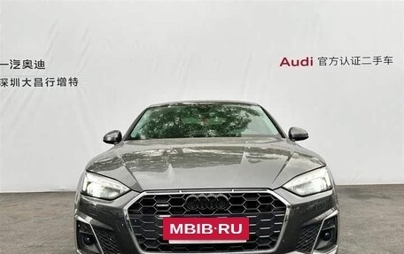Audi A5, 2020 год, 3 340 000 рублей, 4 фотография
