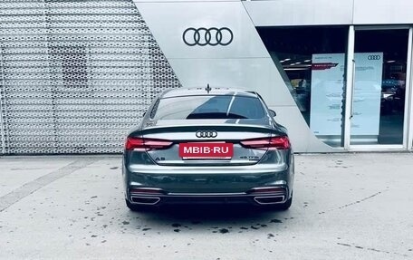 Audi A5, 2020 год, 3 340 000 рублей, 9 фотография