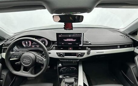 Audi A5, 2020 год, 3 340 000 рублей, 13 фотография