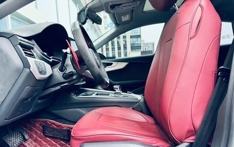Audi A5, 2020 год, 3 340 000 рублей, 11 фотография