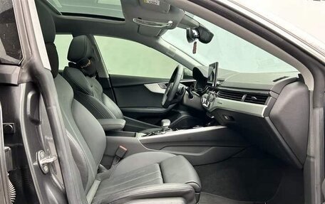 Audi A5, 2020 год, 3 340 000 рублей, 10 фотография