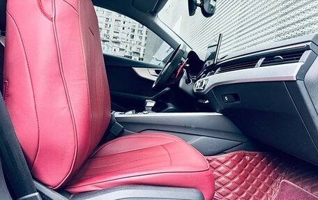 Audi A5, 2020 год, 3 340 000 рублей, 12 фотография