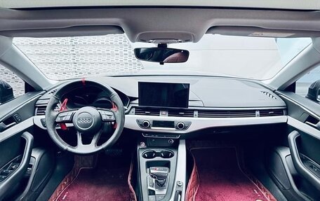 Audi A5, 2020 год, 3 340 000 рублей, 14 фотография