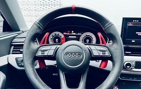 Audi A5, 2020 год, 3 340 000 рублей, 17 фотография