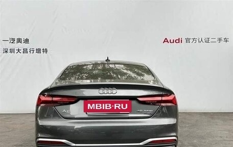 Audi A5, 2020 год, 3 340 000 рублей, 8 фотография