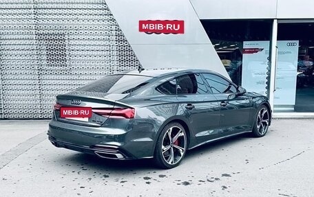 Audi A5, 2020 год, 3 340 000 рублей, 7 фотография