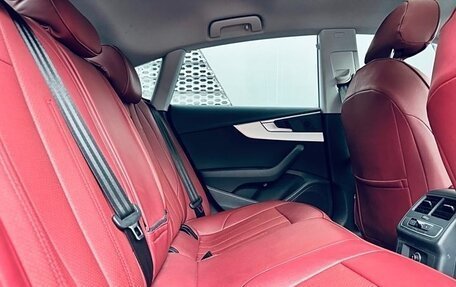 Audi A5, 2020 год, 3 340 000 рублей, 24 фотография