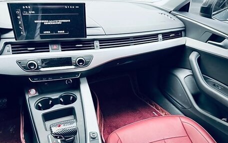 Audi A5, 2020 год, 3 340 000 рублей, 19 фотография