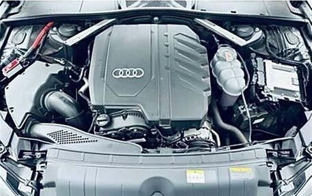 Audi A5, 2020 год, 3 340 000 рублей, 22 фотография