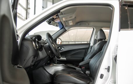 Nissan Juke II, 2014 год, 1 055 000 рублей, 7 фотография