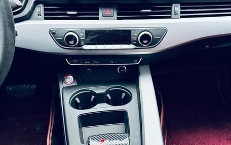 Audi A5, 2020 год, 3 340 000 рублей, 23 фотография