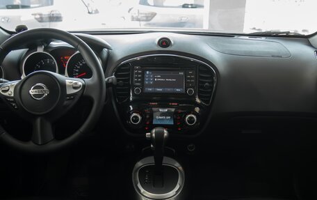 Nissan Juke II, 2014 год, 1 055 000 рублей, 16 фотография