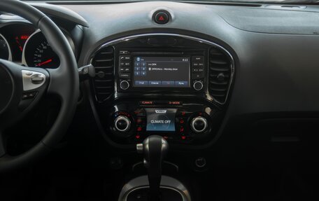 Nissan Juke II, 2014 год, 1 055 000 рублей, 14 фотография