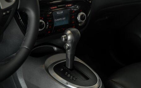 Nissan Juke II, 2014 год, 1 055 000 рублей, 15 фотография
