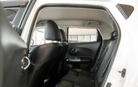 Nissan Juke II, 2014 год, 1 055 000 рублей, 19 фотография