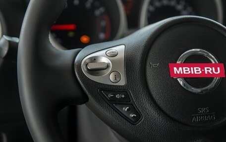 Nissan Juke II, 2014 год, 1 055 000 рублей, 11 фотография