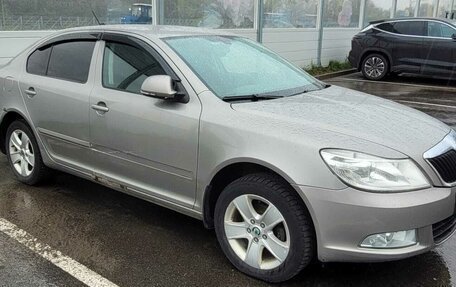 Skoda Octavia, 2012 год, 630 000 рублей, 3 фотография