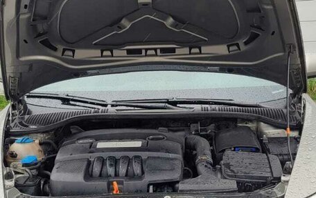 Skoda Octavia, 2012 год, 630 000 рублей, 4 фотография