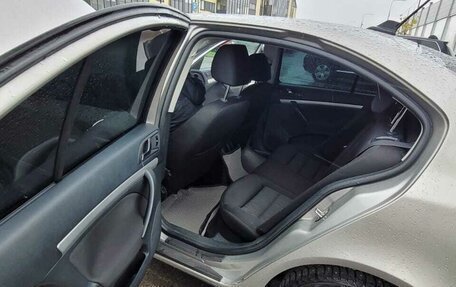 Skoda Octavia, 2012 год, 630 000 рублей, 5 фотография