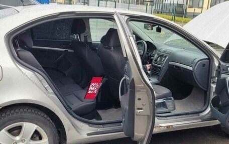 Skoda Octavia, 2012 год, 630 000 рублей, 7 фотография