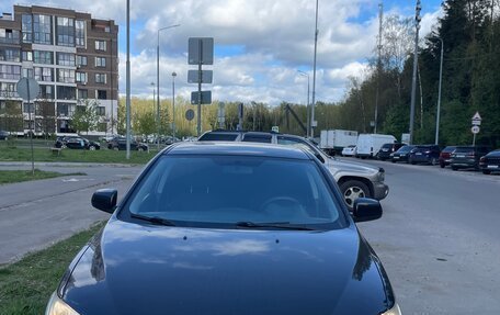 Mitsubishi Lancer IX, 2008 год, 900 000 рублей, 3 фотография