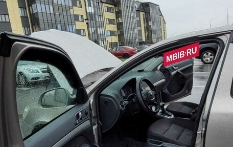 Skoda Octavia, 2012 год, 630 000 рублей, 6 фотография