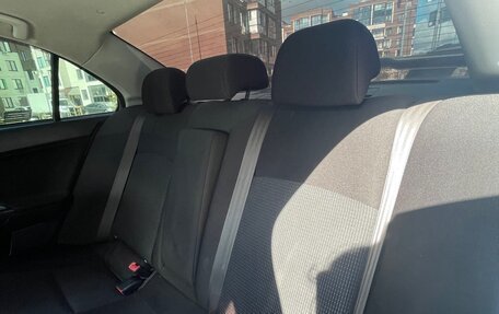 Mitsubishi Lancer IX, 2008 год, 900 000 рублей, 10 фотография